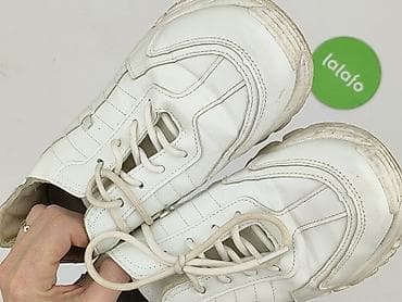 buty atomówki: Sneakersy damskie, rozmiar 39 — 6