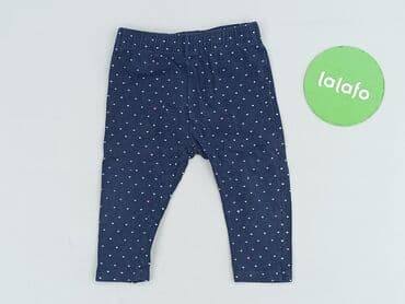 sukienki wyprzedaż h: Leggings, TEX, 3-6 months, condition - Perfect — 3