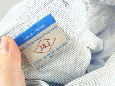 koszula stone island: Shirt for men, M (EU 38), Jack & Jones, condition - Very good — 5