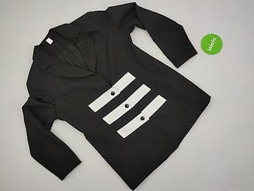 second hand items: Marynarka damska, rozmiar XL — 3