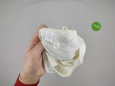 bluzy appendage: T-shirt damski, rozmiar L — 5