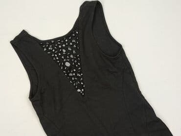 małe czarne sukienki: Reserved, Sukienka damska, rozmiar M — 1