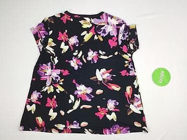 bluzki fluorescencyjna: Kim & Co., Bluzka damska, rozmiar L — 3