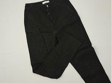 moro cargo: Spodnie materiałowe damskie, rozmiar S — 1