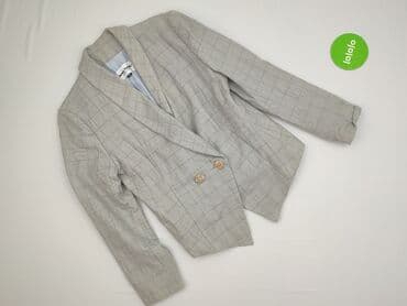 centrum handlowe ptak sukienki wizytowe: Marynarka damska, 2XL — 2