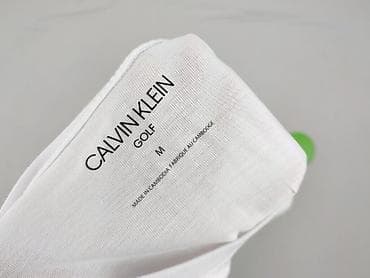 xmail t shirty: Calvin Klein Golf, T-shirt damski, rozmiar M — 4