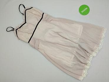 figl sukienki: Sukienka damska, rozmiar S — 2