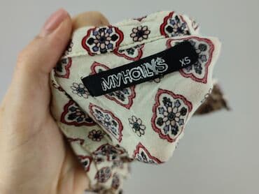 h m tunika: HailyS, Tunika damska, rozmiar XS — 4