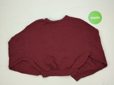кофти жіночі польські: Bershka, Bluza damska
, rozmiar XS — 3