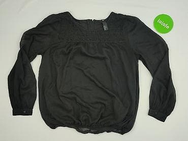 H&M, Bluzka damska, rozmiar L — 2