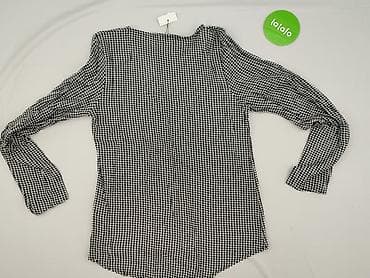 bluzki w pepitke: SZACHOWNICA, Bluzka damska, rozmiar L — 3