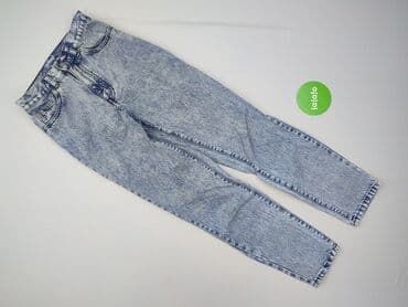 jeansy plus size wysoki stan: Dr.Denim, Jeansy damskie, S — 2