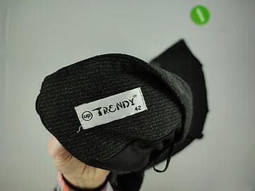 spódnice damskie elegancka: Spódnica damska, rozmiar XL — 4