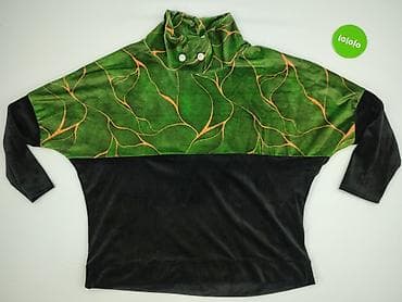 Kobiety: Bluza damska
, rozmiar One size — 2