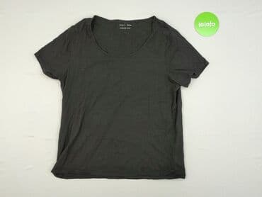 h: T-shirt damski, rozmiar L — 2