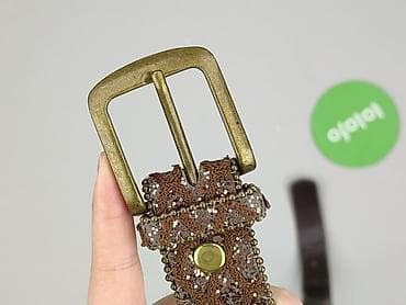 Szaliki: Pasek, Damskie, stan - Bardzo dobry — 5