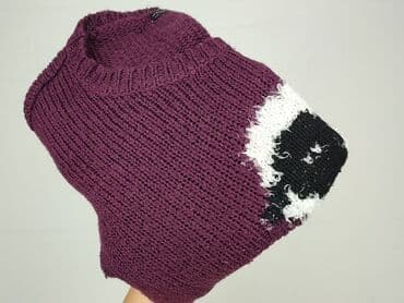 Women: Atmosphere, Women`s sweater, size XL (EU 42) — 5