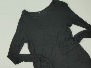 długie t shirty: Sukienka damska, rozmiar One size — 1