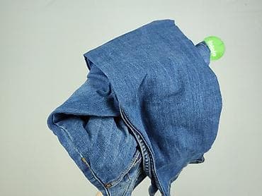pull jeans: Stradivarius, Jeans for women, size 2XL — 4