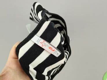 koszulka z długim rękawem cropp: Bluzka damska, M — 4