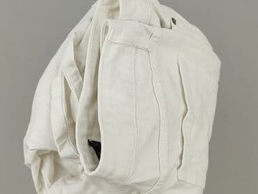 spodnie damskie ocieplane jeansy: F&F, Jeansy damskie, rozmiar XL — 6