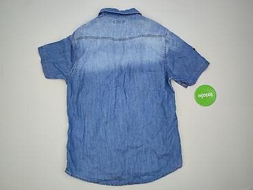 polyester tank: REDWOOD, Koszulа dla mężczyzn, rozmiar M — 4