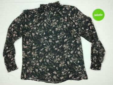 aplikacje z ubraniami: Jennifer Taylor, Bluzka damska, XL — 2