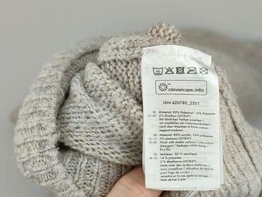 tommy hilfiger sweter: Esmara, Golf damski, rozmiar XL — 5