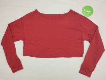 bluzki prazkowane: Top damski, rozmiar L — 2