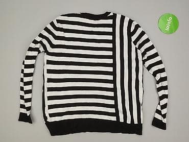 sweter prl: Peacocks, Sweter damski, rozmiar S — 3