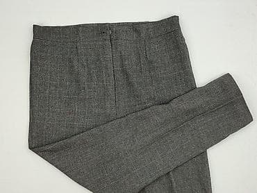 dark academia: Брюки жіночі, розмір L — 1