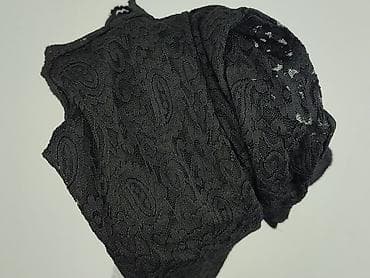 bluzki w pepitke: Bluzka damska, rozmiar S — 5