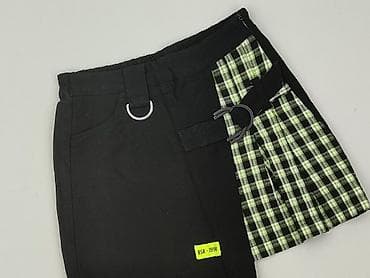 Bershka, Spódnica damska, rozmiar 2XS w lalafo.pl Bershka, Spódnica damska, rozmiar 2XS