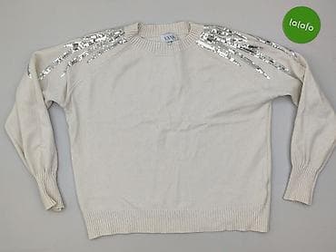 vanvaan: Sweter damski, rozmiar One size — 3