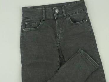 sinsay джинси жіночі: Sinsay, Jeans for women, size XS (EU 34) — 1