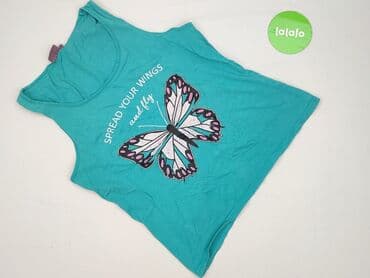 koszulka z c a: T-shirt damski, rozmiar L — 2