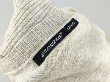 Kobiety: Atmosphere, Sweter damski, rozmiar M — 4
