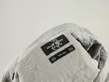 koszula biala: Ernest, Koszulа dla mężczyzn, rozmiar XL — 4