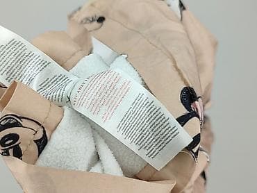 koszula miki: Kurtka przejściowa, Disney, 1.5-2 lat, 86-92 cm, stan - Bardzo dobry — 5