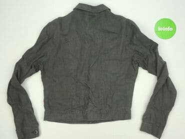 lidl kurtka jeansowa damska: Kurtka jeansowa damska, rozmiar L — 5