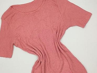 t shirt basic h: T-shirt damski, rozmiar S — 1