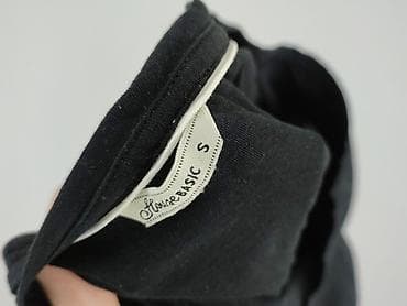 asics t shirty: House, T-shirt damski, rozmiar S — 4