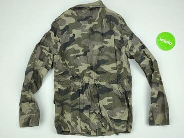 rizet kurtki: Parka damska, rozmiar S — 3