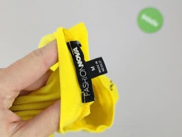 cropp bluzki z krótkim rękawem: Fashion Nova, Top damski, rozmiar M — 4