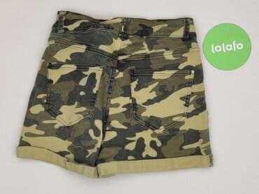 spodenki damskie moro: FB Sister, Szorty damskie, rozmiar XS — 3