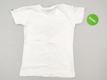 koszulka tommy hilfiger w paski: Tommy Hilfiger, T-shirt damski, rozmiar 2XL — 3