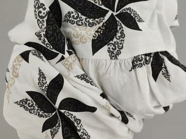 sukienki z piórami na ramionach: Sukienka damska, S — 5