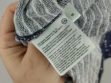 mango spódnice w grochy: Yessica, Bluzka damska, rozmiar M — 5