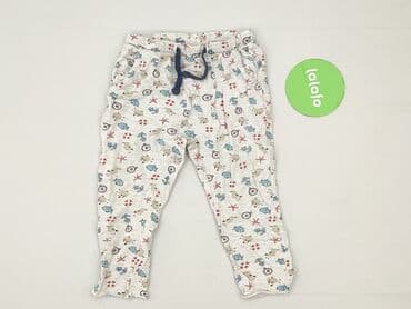 only play curve spodnie: Sweatpants, So cute, 12-18 months, condition - Very good — 2