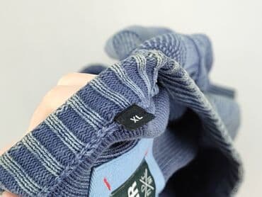 bluza max mara: Sweter dla mężczyzn, rozmiar XL — 6